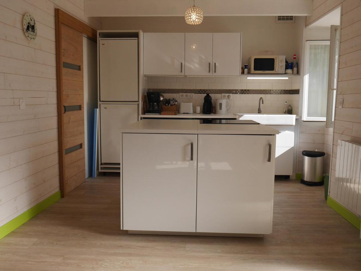 Maison Cosy Avec Jardin, Centre De Sauzon, 200M Du Port, 3 Chambres, Wifi, Terrasse Et Barbecue - Fr-1-418-211 외부 사진