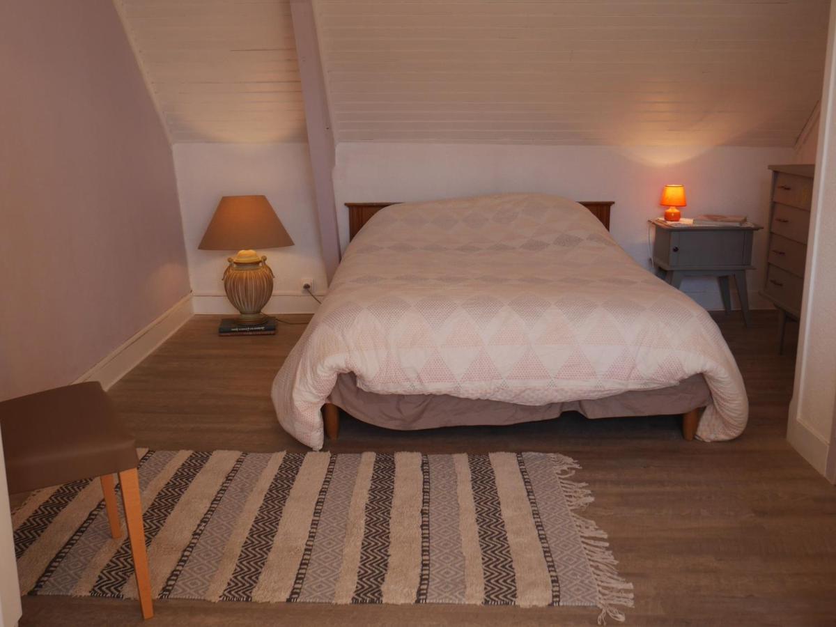 Maison Cosy Avec Jardin, Centre De Sauzon, 200M Du Port, 3 Chambres, Wifi, Terrasse Et Barbecue - Fr-1-418-211 외부 사진