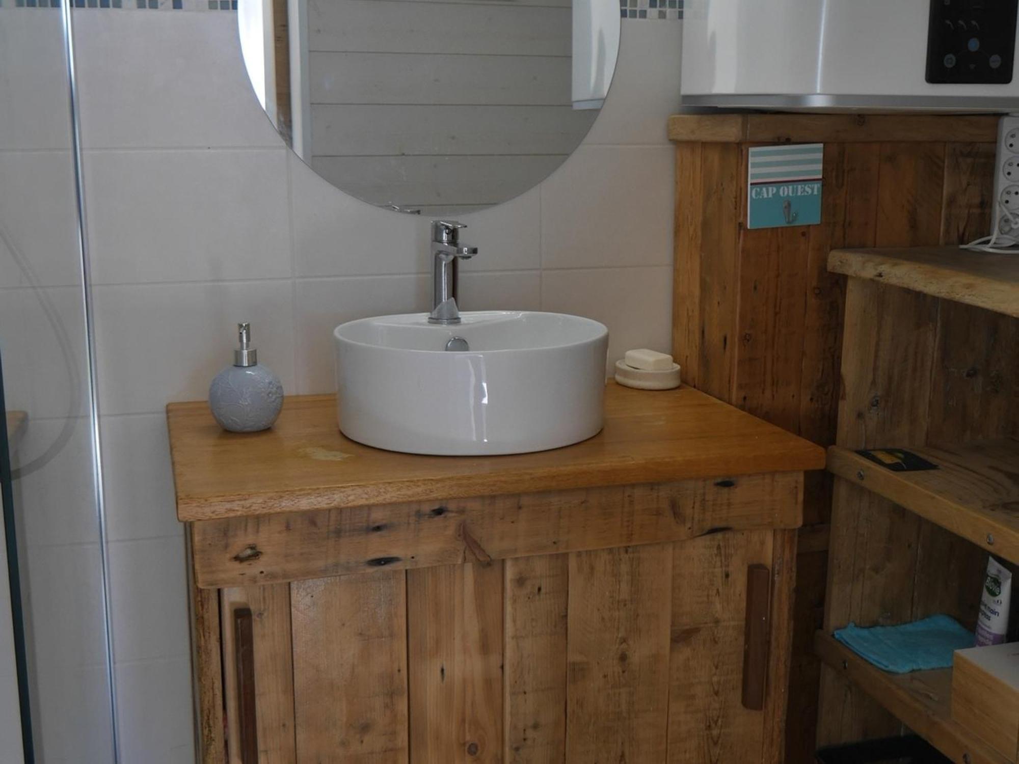 Maison Cosy Avec Jardin, Centre De Sauzon, 200M Du Port, 3 Chambres, Wifi, Terrasse Et Barbecue - Fr-1-418-211 외부 사진